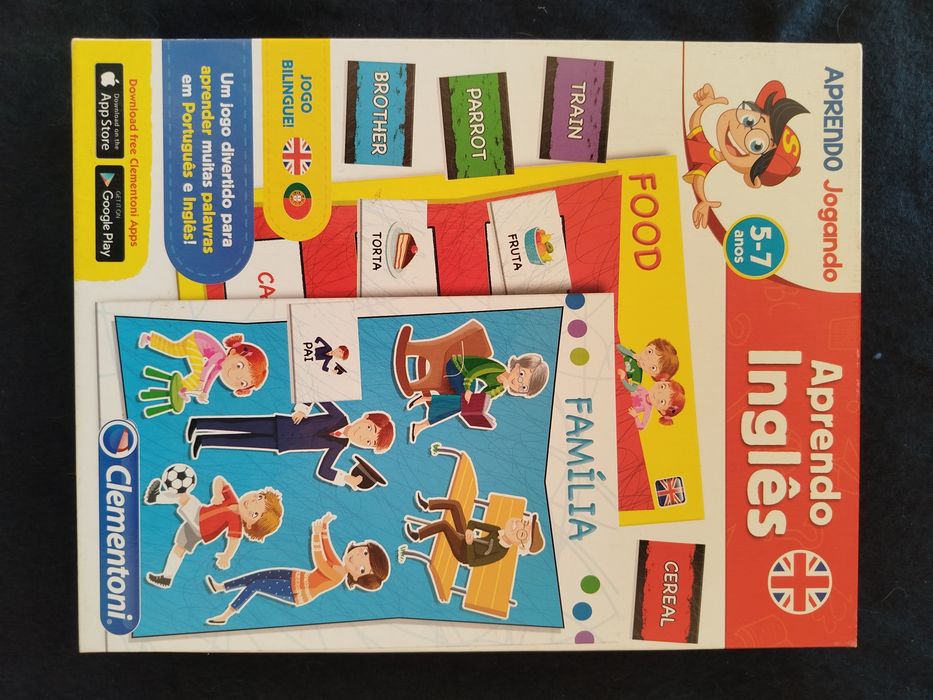 Jogos didácticos de criança64862638796291122