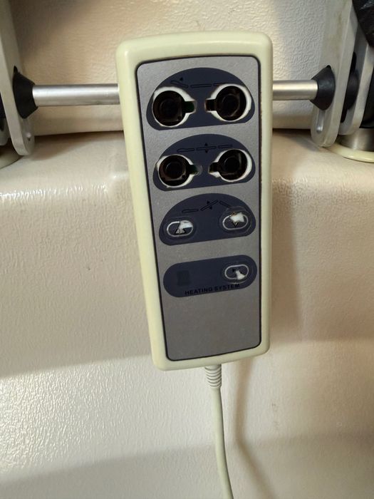 Sprzedaję fotel kosmetologiczny