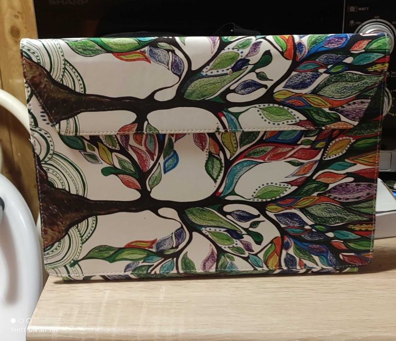 Nowe Etui do tabletu