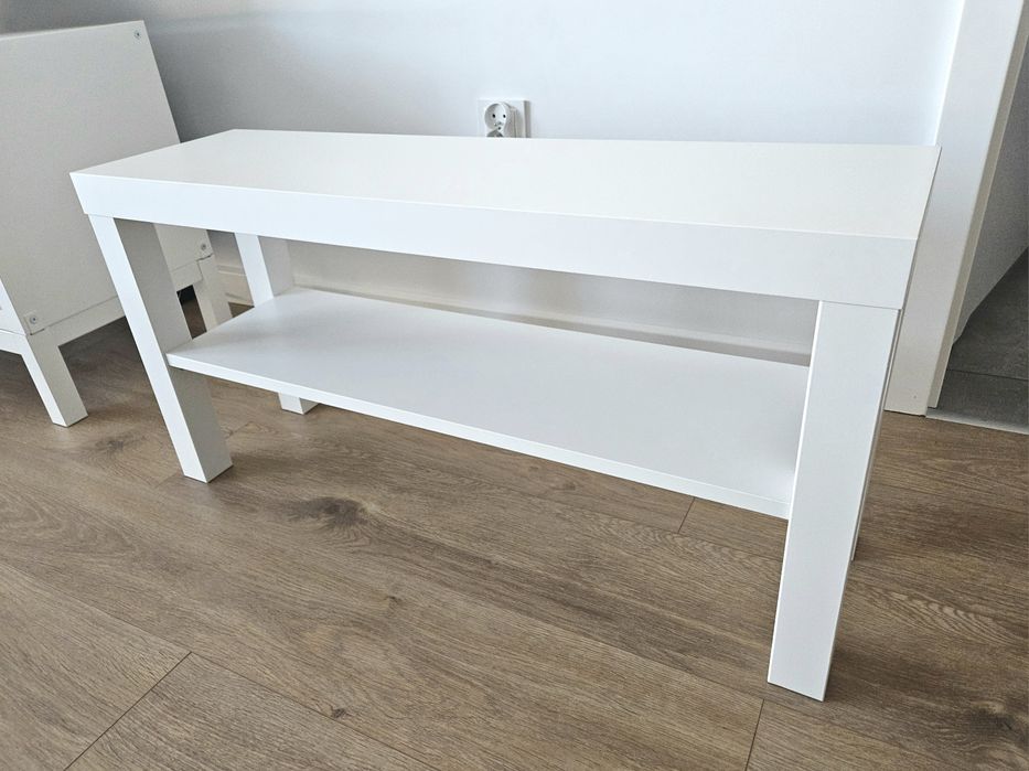 Stolik szafka pod TV Ikea Lack