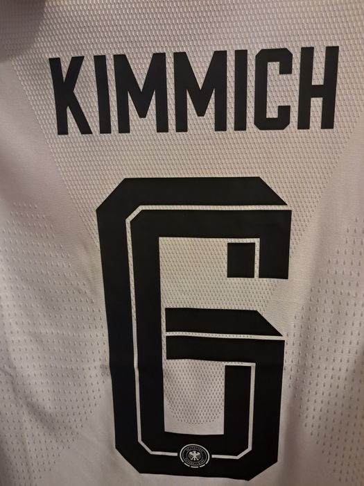 Camisola Alemanha fifa 2026