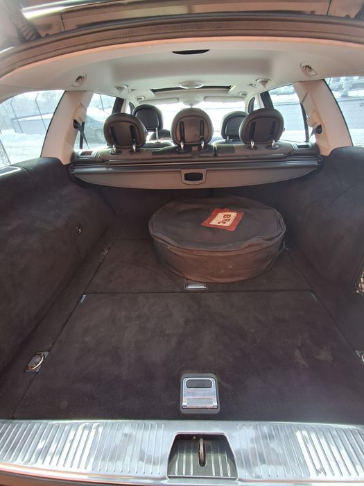 Sprzedam Mercedes W211 z silnikiem 1.8 i Instalacja  LPG BRC TYP  E200