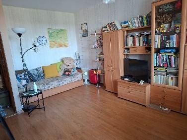 Kawalerka w centrum Torunia - Widok 3