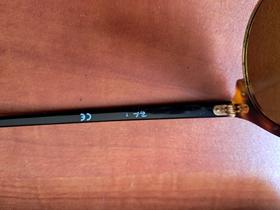 Óculos de sol Ray Ban