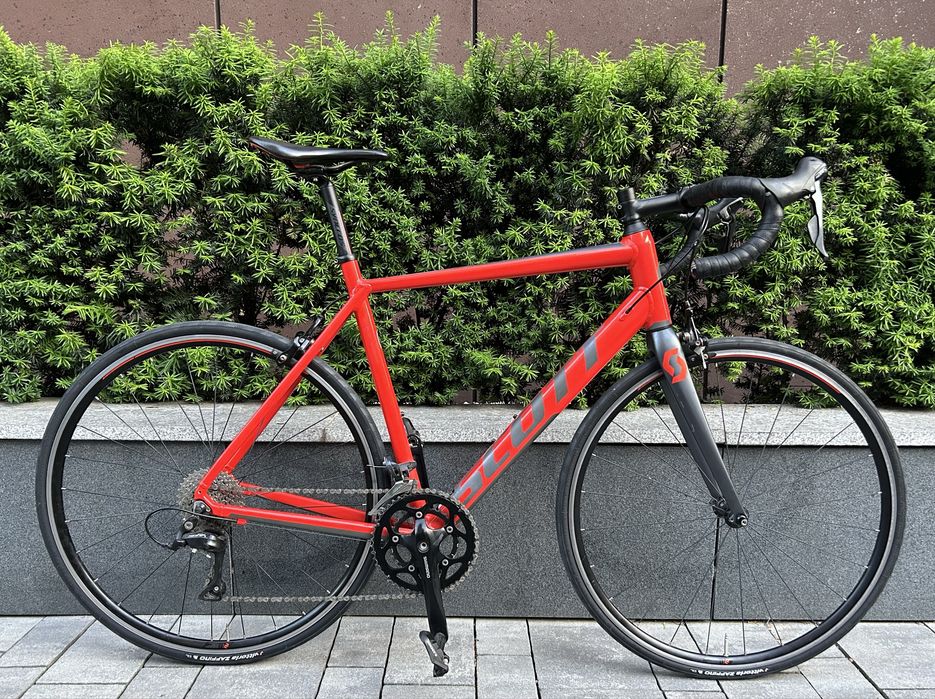 Scott Speedster 30