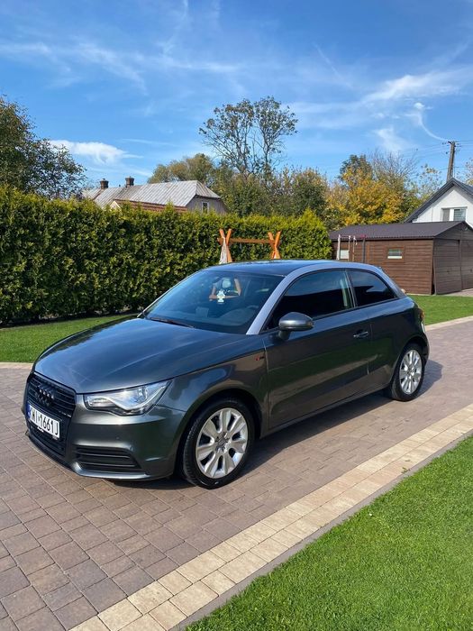 Audi A2