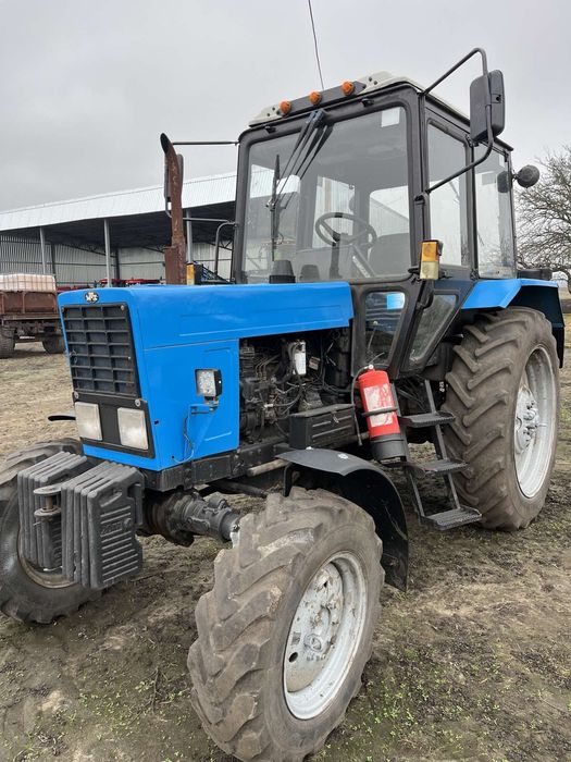 Причепи  ПТС -7 з шнеком