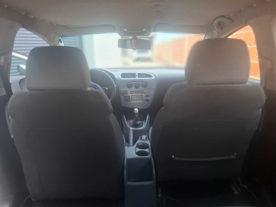 Vendo Seat Leon TDI Sport