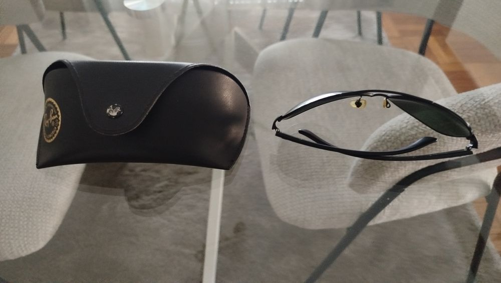 Óculos do sol Ray ban