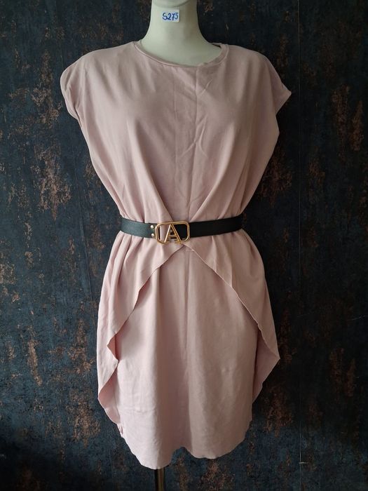 Sukienka damska casual oversize basic rozmiar S . COS