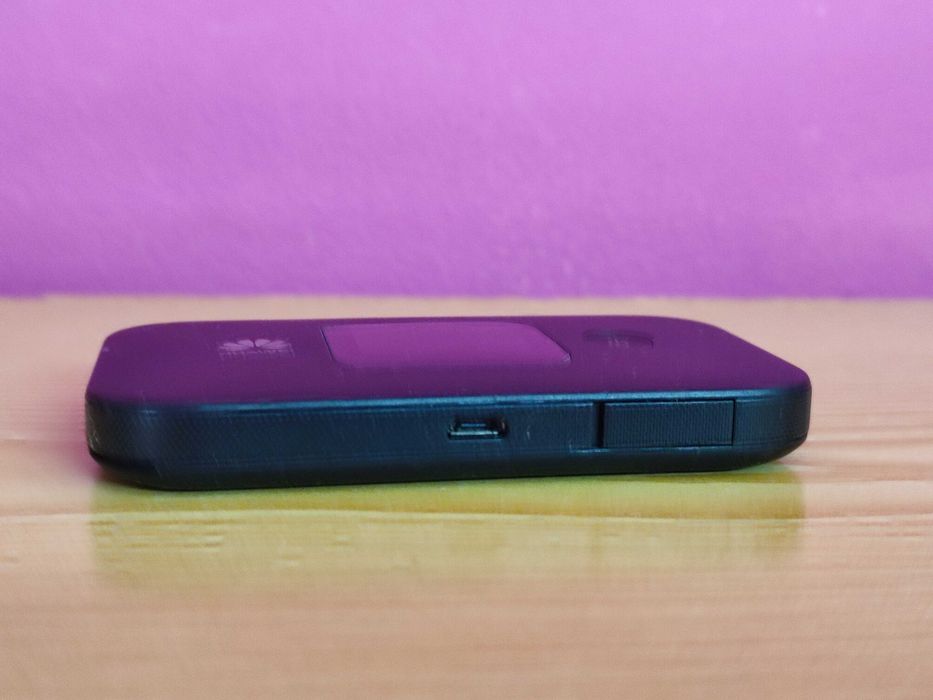 Huawei E5577Cs 4G Hotspot Router