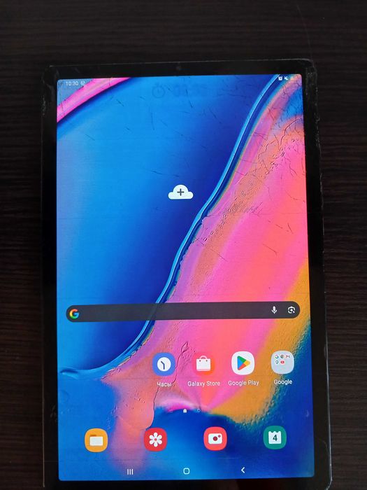 Планшет Samsung Tab S5e