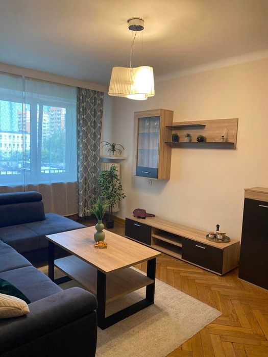 2 oddzielnie pokoje na Bałutach na wynajem