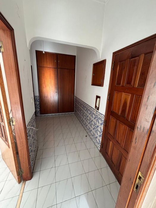 Disponivel Entrada imediata T1 + terraço  excelentes áreas 110 m