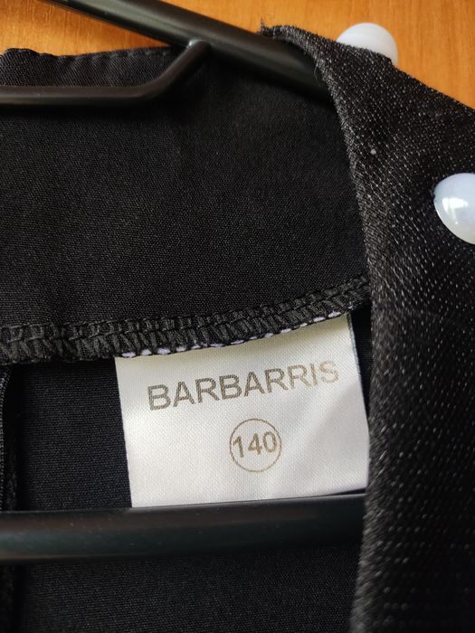 Сукня Barbarris  для школярки