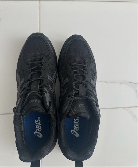 Кросівки Asics Gore-Tex