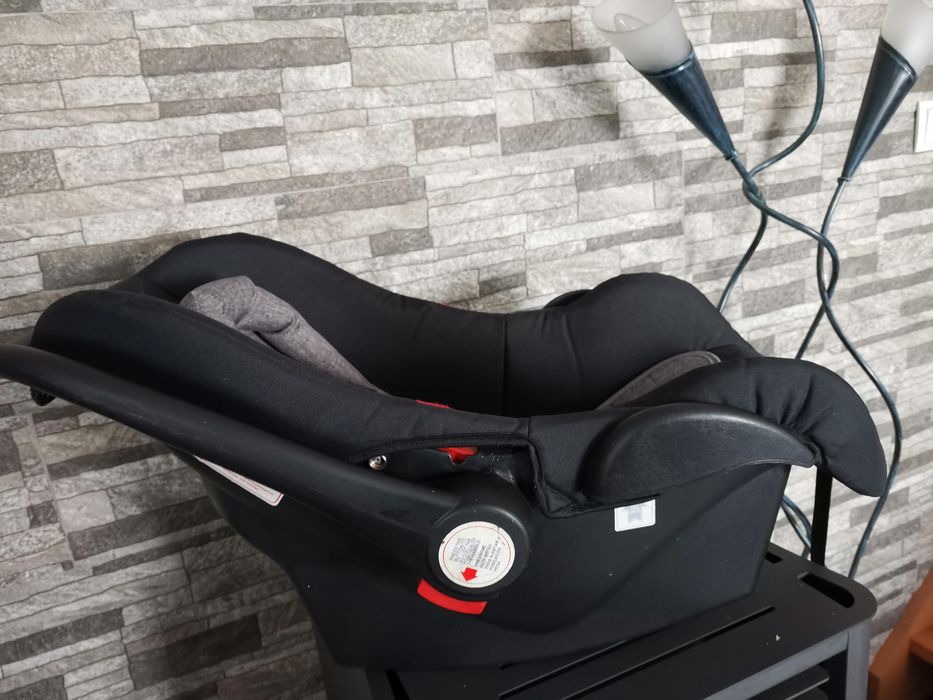 Cadeira bebé automóvel