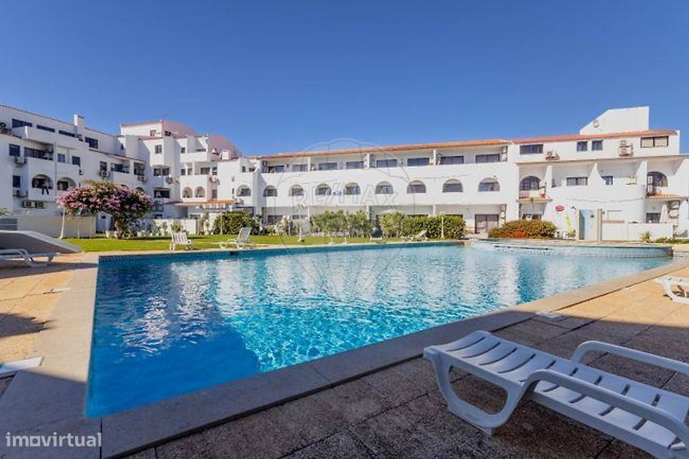 Apartamento T1 para venda — Sagres, Faro