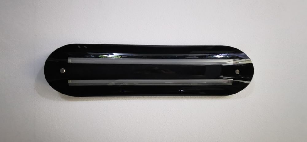 Iluminação candeeiro lâmpada de cozinha 104cm