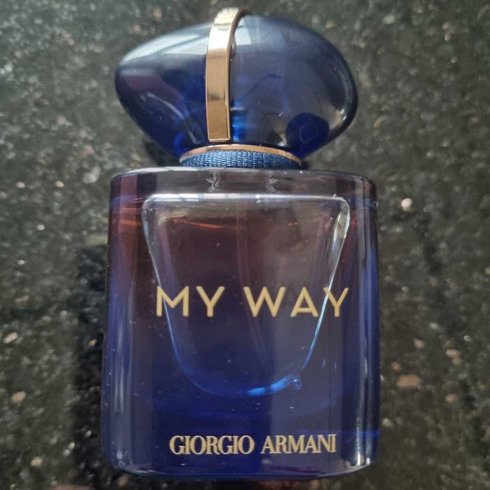 Perfumy My Way Giorgio Armani 30 ml