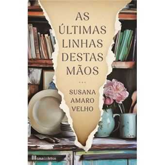 As Últimas Linhas Destas Mãos