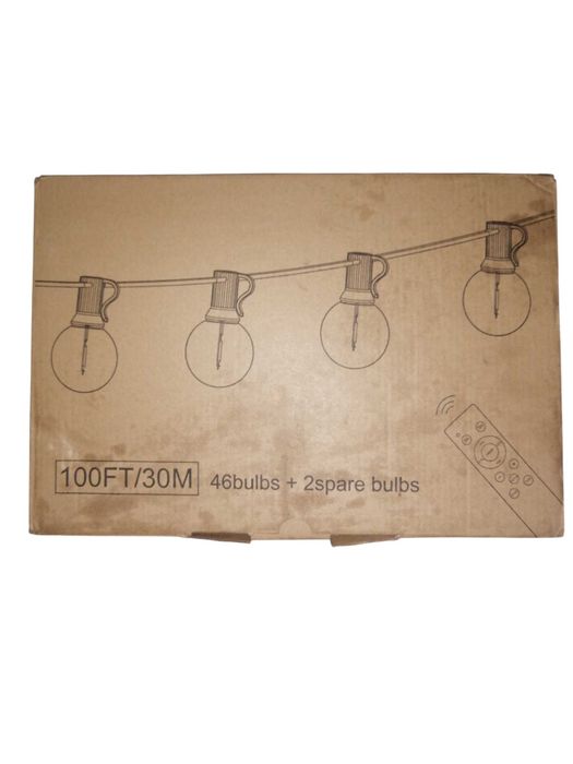 Łańcuch świetlny LED