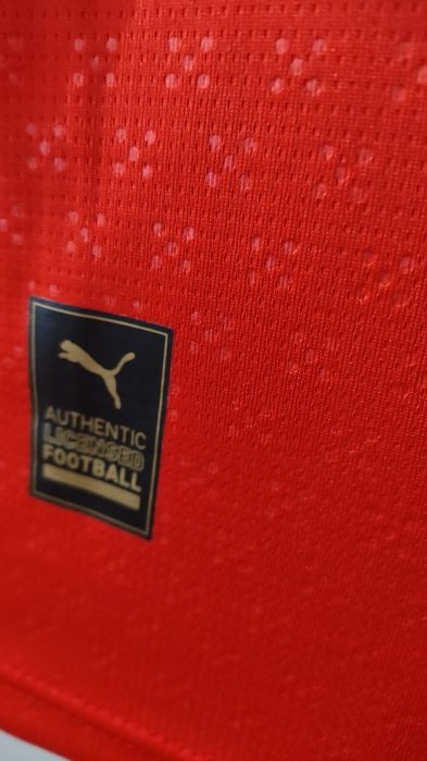 Camisola seleção portuguesa