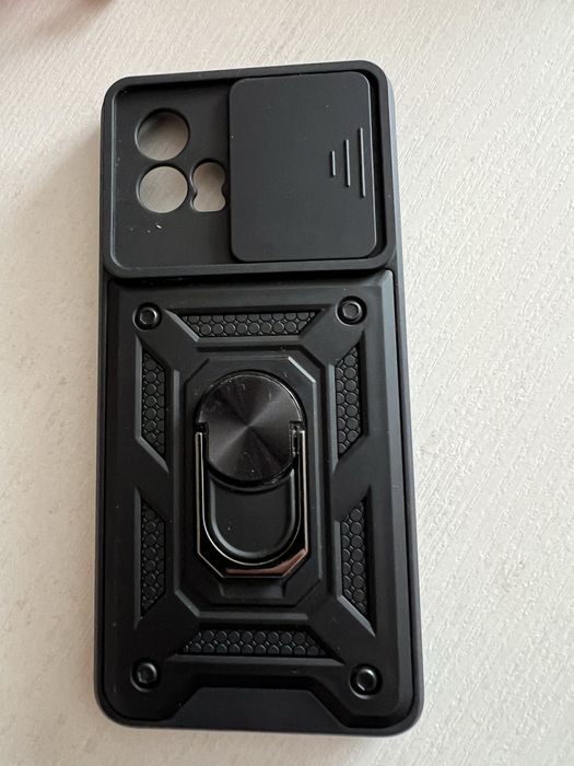 Чохол для  Motorola Moto G72.
