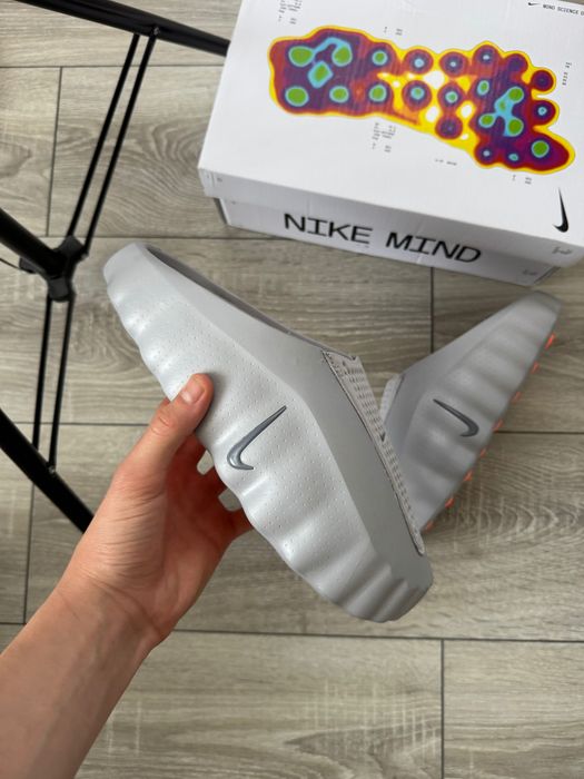Тапки Nike Mind 001 | HQ4307-003
