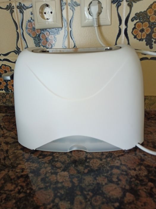 Torradeira dupla Eléctrica Co