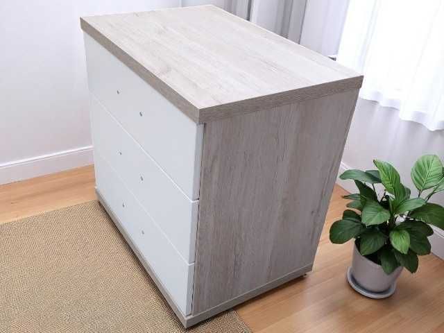 Mesa de Cabeceira | Nova | Já Montada | Entrega Grátis