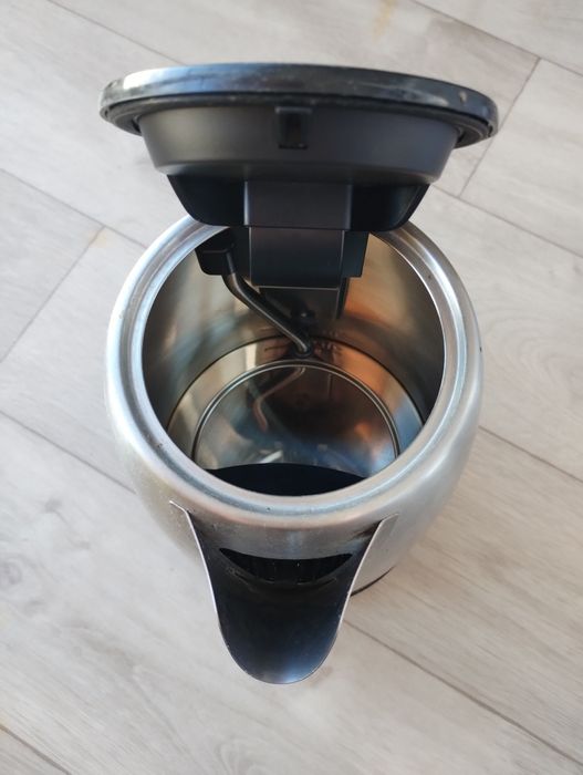 Чайник філіпс philips hd9350