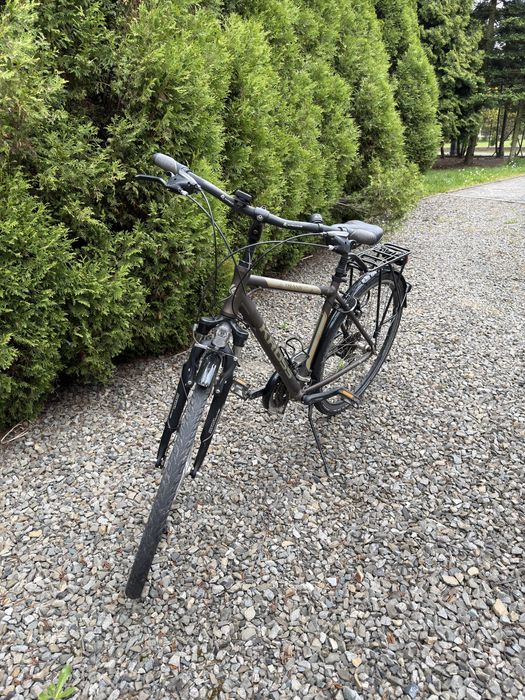 Rower Kross trans pacific