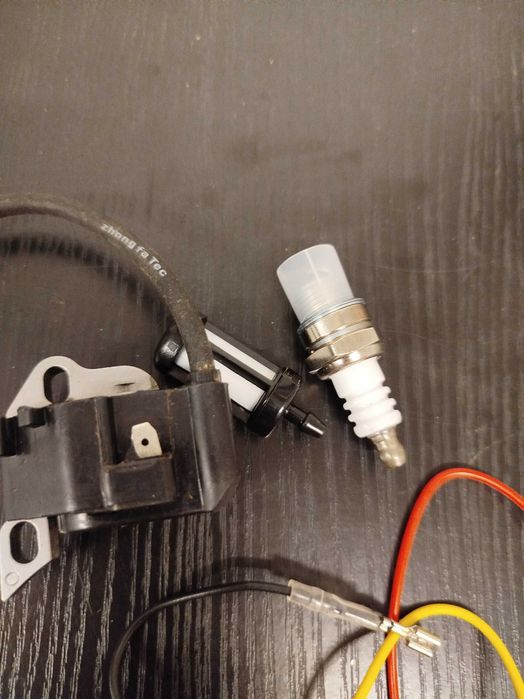 Cewka zapłonowa ZAMDOE do STIHL 021/023/025/MS210/MS230/MS250