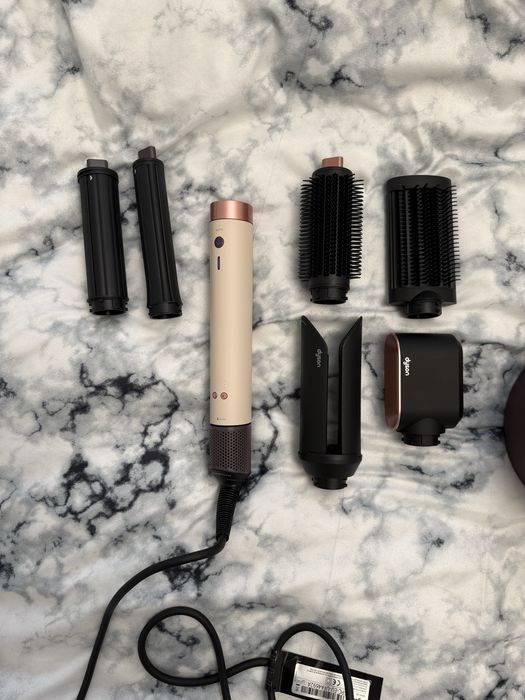 Dyson стайлер (дуже якісна підробка)