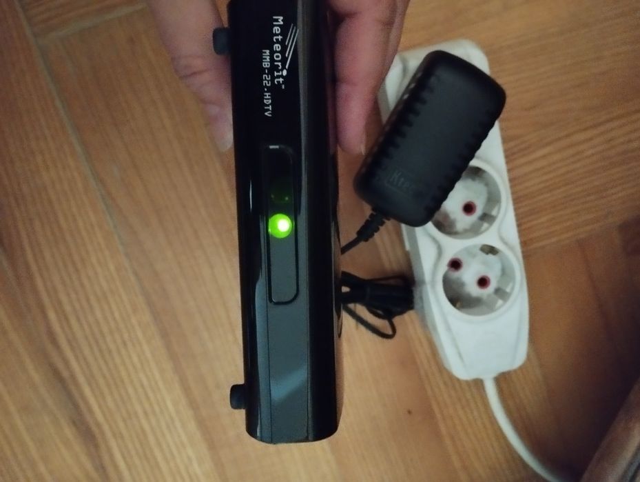 Ресівер Meteorit MMB-22.HDTV