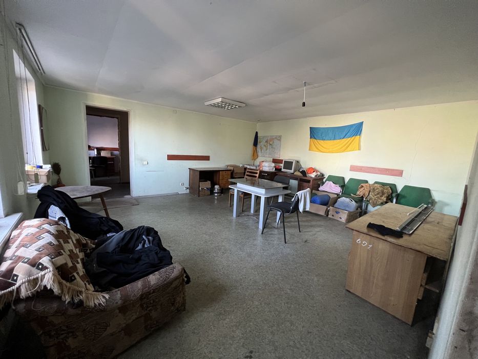 Продаю имущественный комплекс 41 соток, возле Морского порта Николаева