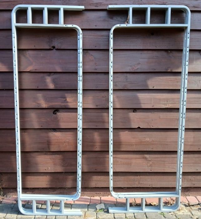 Części do sofy rozkladanej beddinge ikea