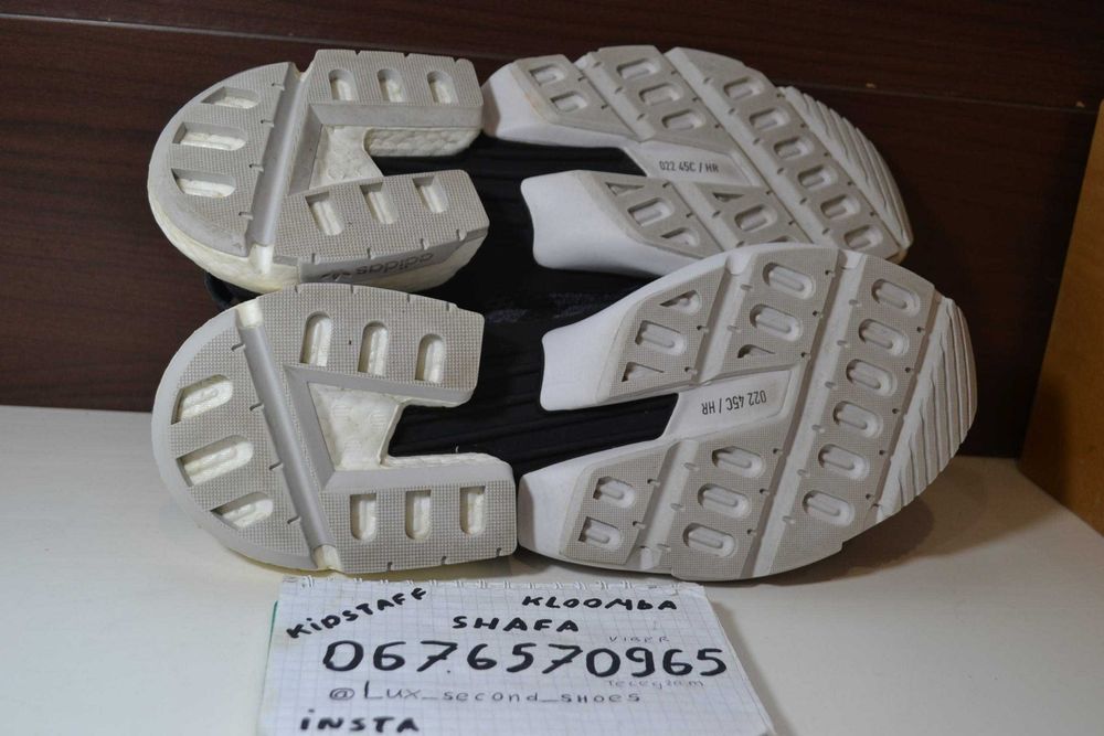 adidas pod s3.1 carbon 44.5р кроссовки оригинал