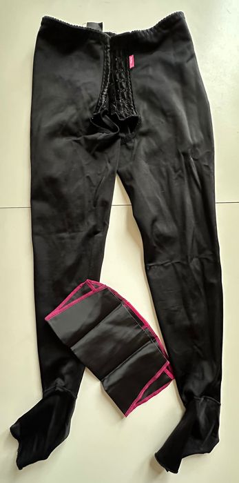 Bielizna kompresyjna Lipoelastic rozmiar M