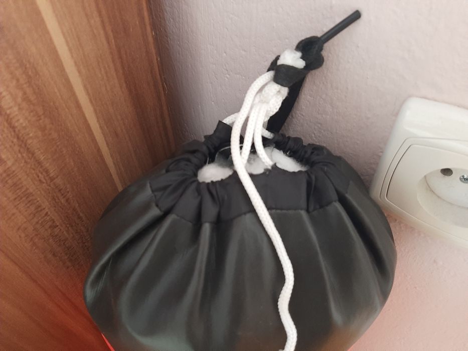 Worek bokserski dla dzieci BOXING