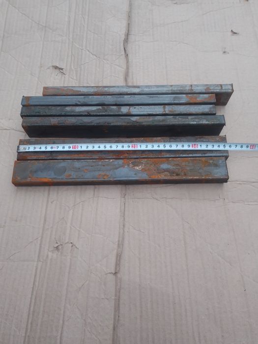 Продам  труба  квадратная