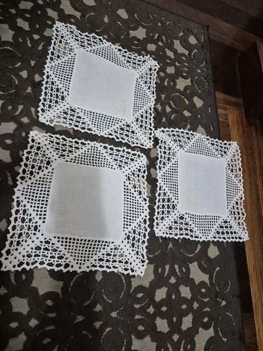 Crochet Dishcloth Sets434687801641543683