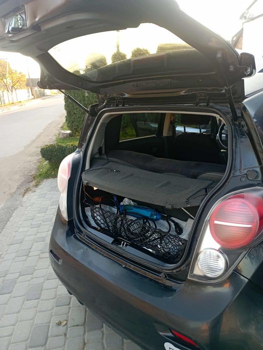 Продам Chevrolet spark ev