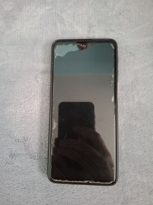 Samsung galaxy M31s 128gm 64Mp