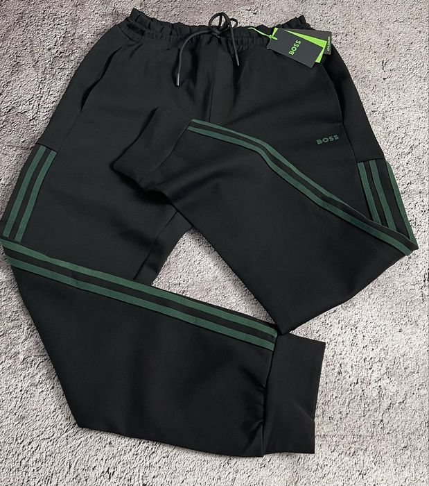 Спортивний костюм чоловічий Hugo Boss
