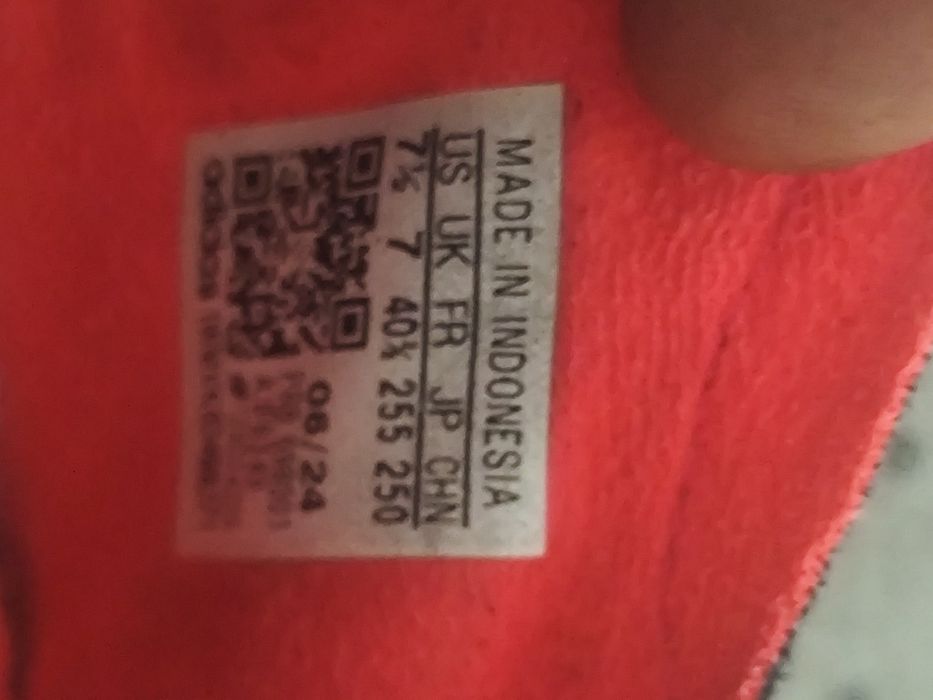 Chuteiras Adidas Predator TAM.40 2/3