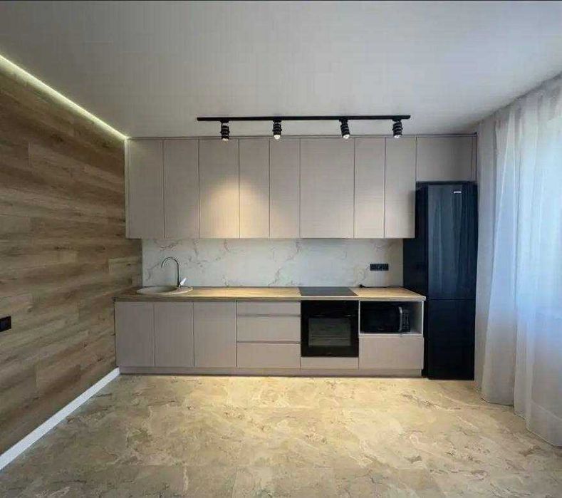 Кухні на замовлення, Шафи-купе, Гардеробні. Ціна  Якість!