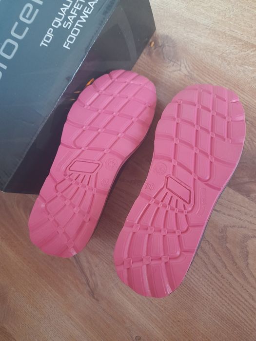 Buty procera  38
