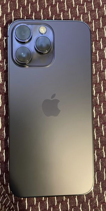 Айфон 14-про макс